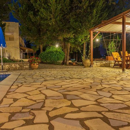 Geni Garden Apartments Εξωτερικό φωτογραφία