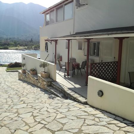 Geni Garden Apartments Εξωτερικό φωτογραφία