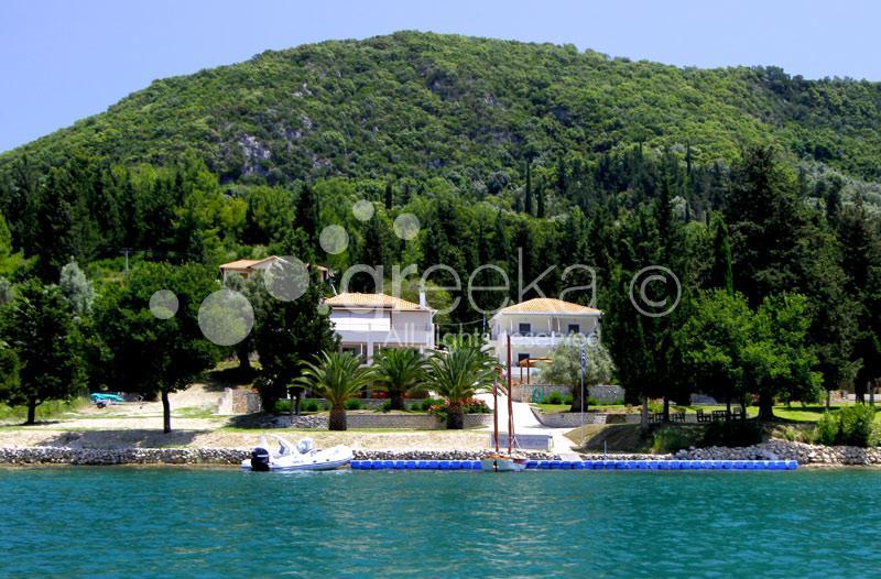 Geni Garden Apartments Εξωτερικό φωτογραφία