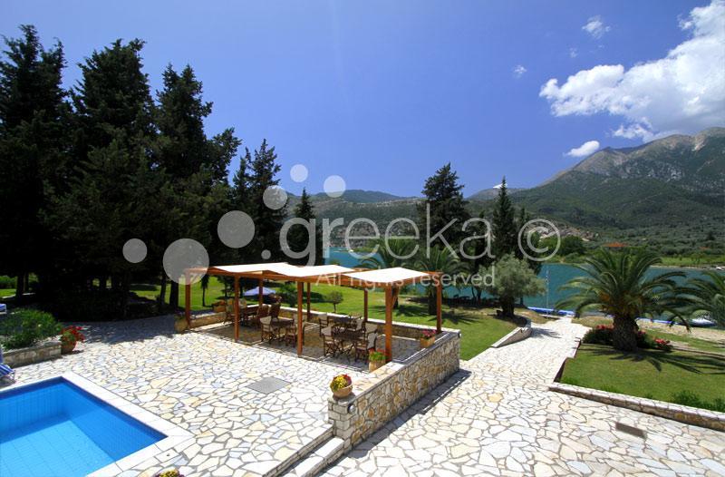 Geni Garden Apartments Εξωτερικό φωτογραφία