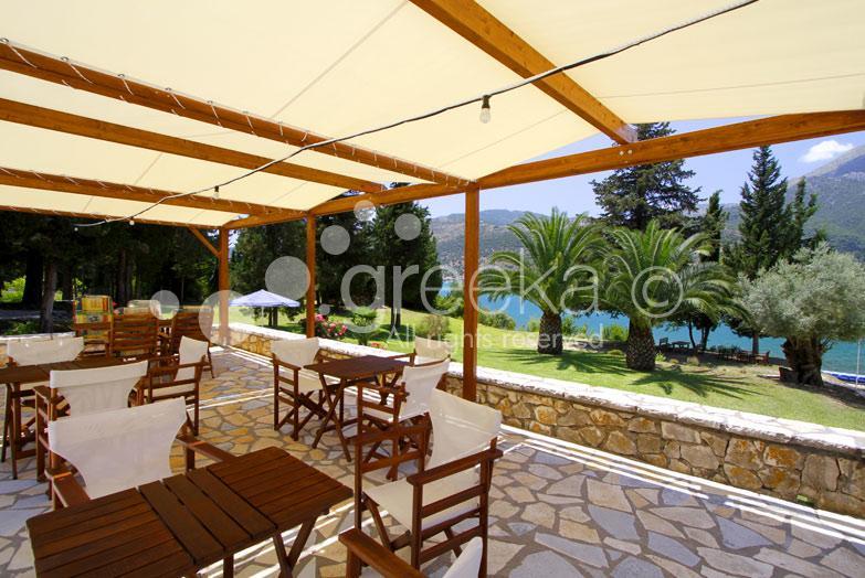 Geni Garden Apartments Εξωτερικό φωτογραφία