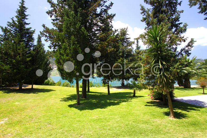 Geni Garden Apartments Εξωτερικό φωτογραφία