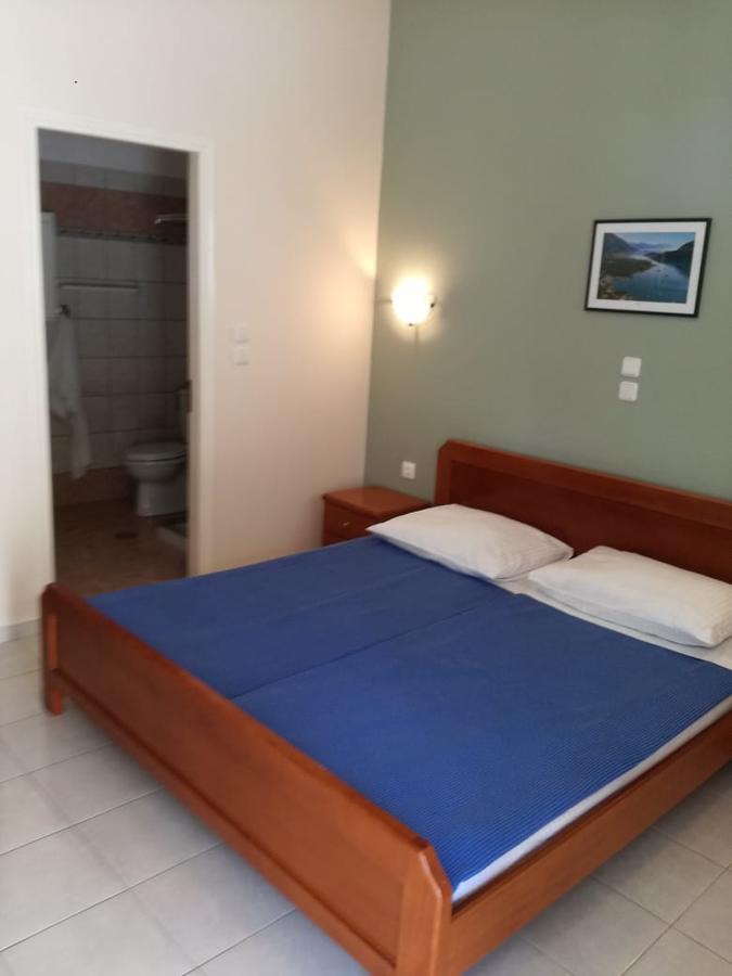 Geni Garden Apartments Δωμάτιο φωτογραφία