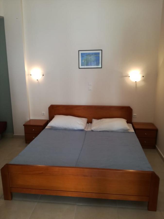 Geni Garden Apartments Δωμάτιο φωτογραφία